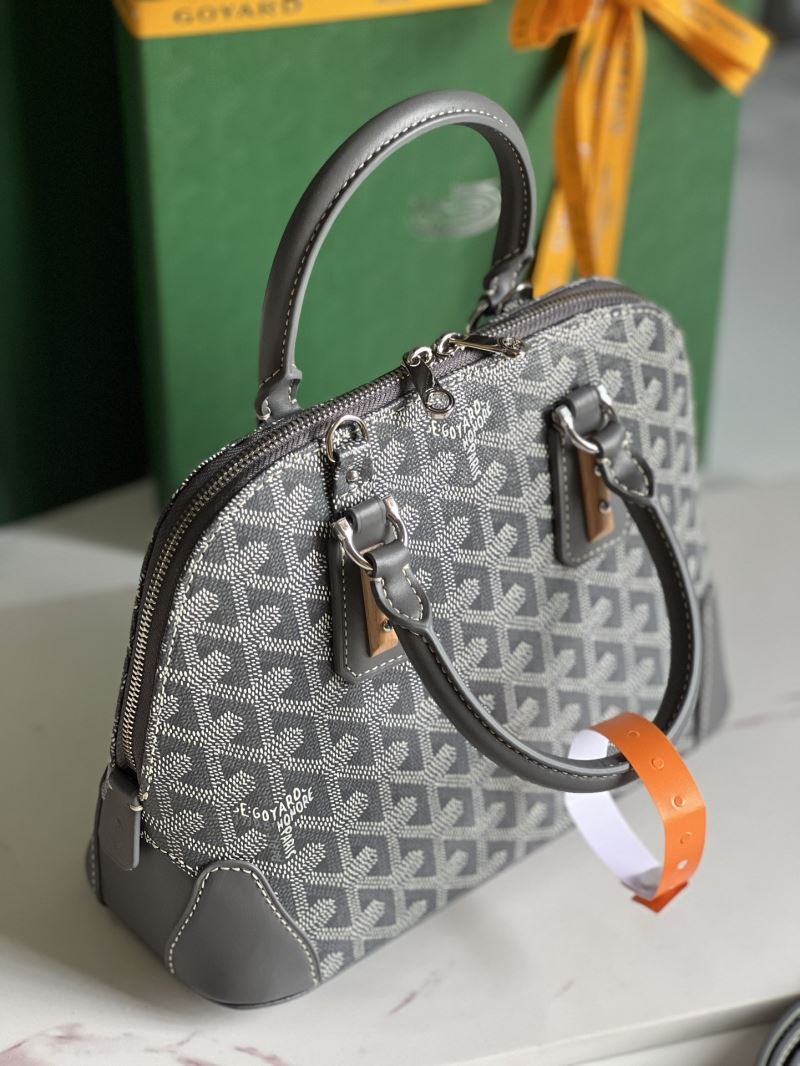 Goyard Top Handle Bags